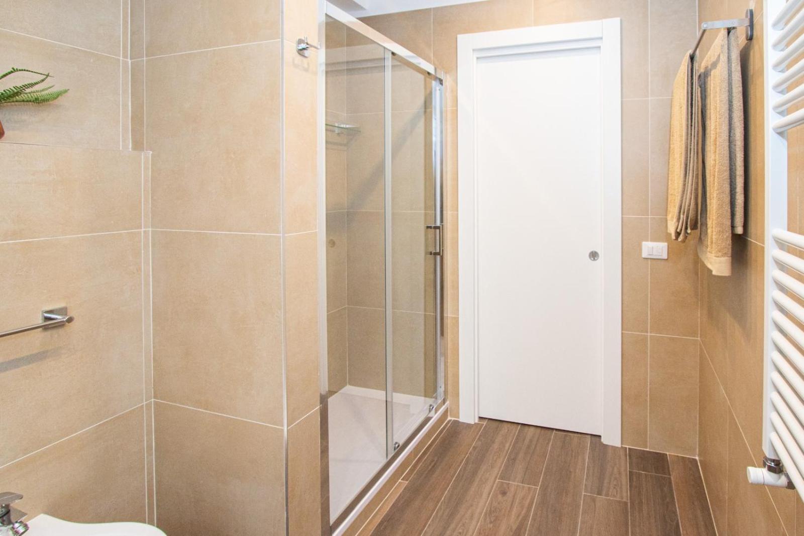 Roma Olimpia Luxury Home Monteverde מראה חיצוני תמונה