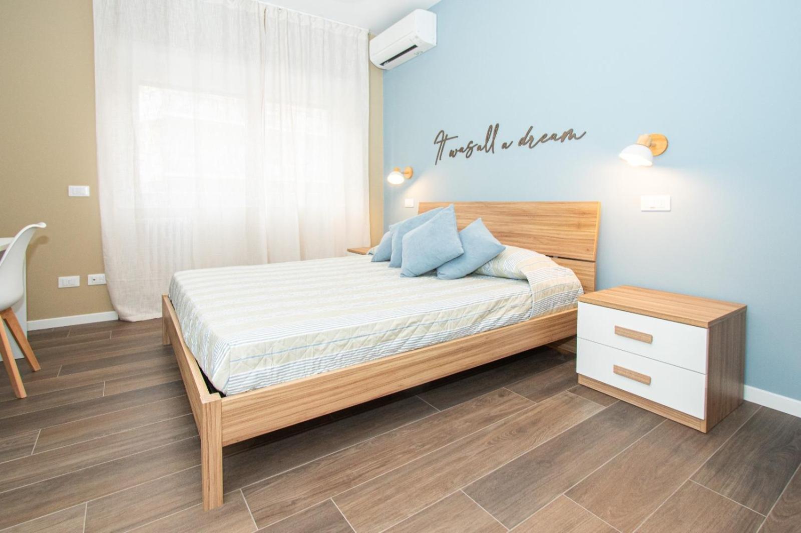 Roma Olimpia Luxury Home Monteverde מראה חיצוני תמונה
