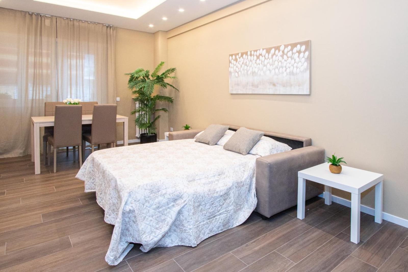 Roma Olimpia Luxury Home Monteverde מראה חיצוני תמונה