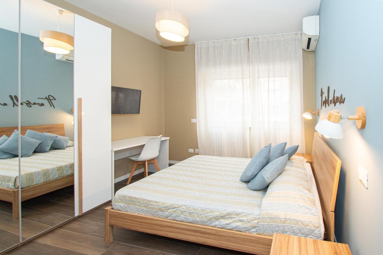 Roma Olimpia Luxury Home Monteverde מראה חיצוני תמונה