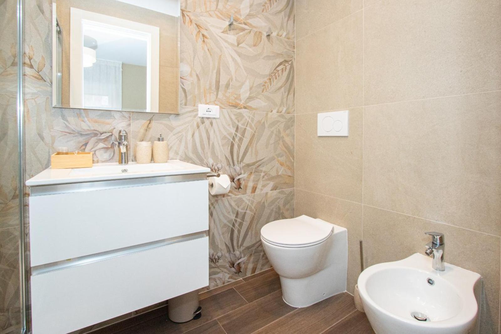 Roma Olimpia Luxury Home Monteverde מראה חיצוני תמונה