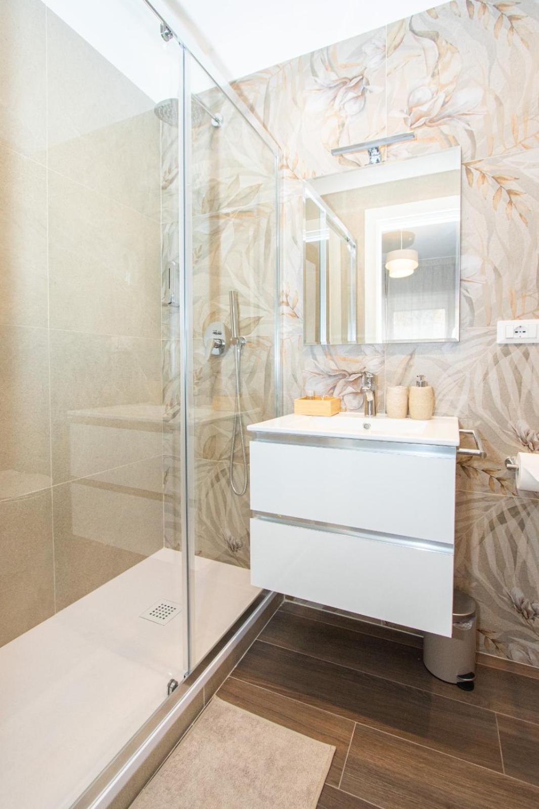 Roma Olimpia Luxury Home Monteverde מראה חיצוני תמונה