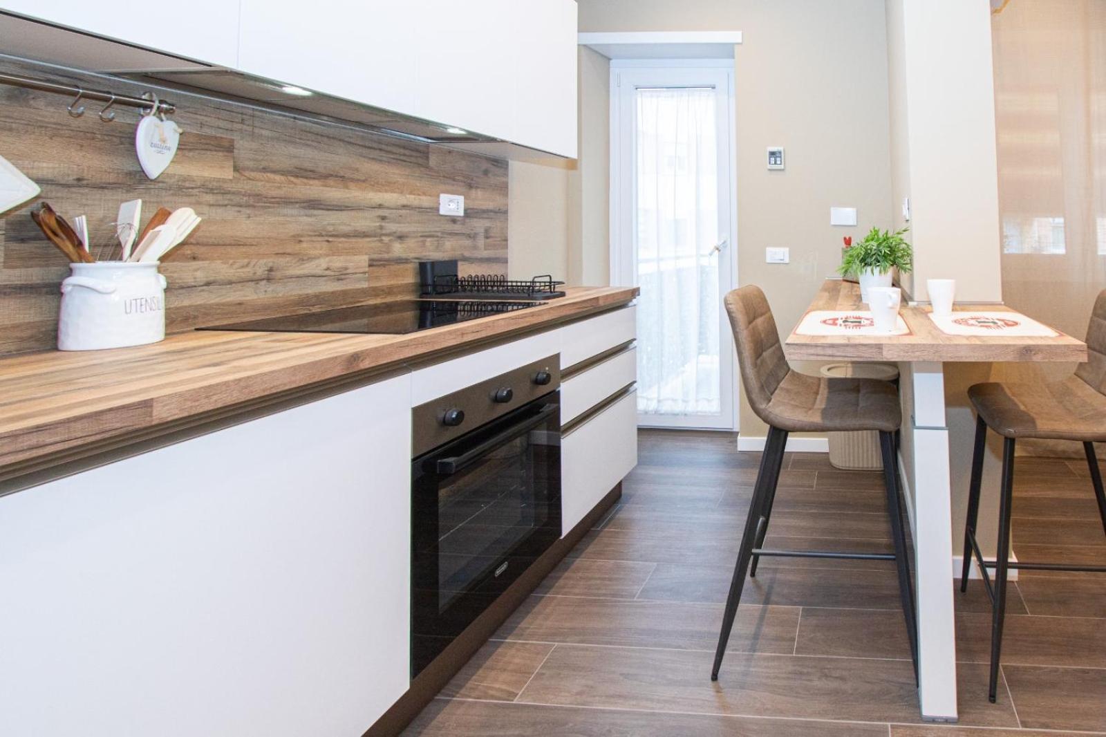 Roma Olimpia Luxury Home Monteverde מראה חיצוני תמונה