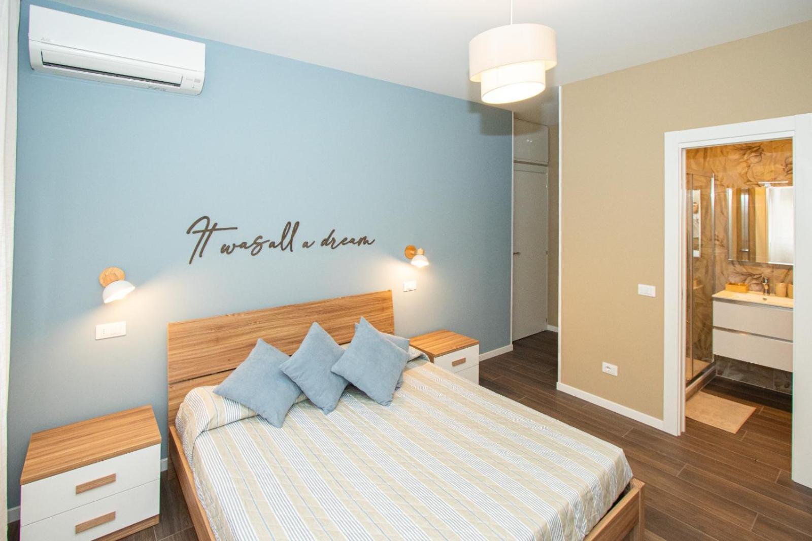 Roma Olimpia Luxury Home Monteverde מראה חיצוני תמונה