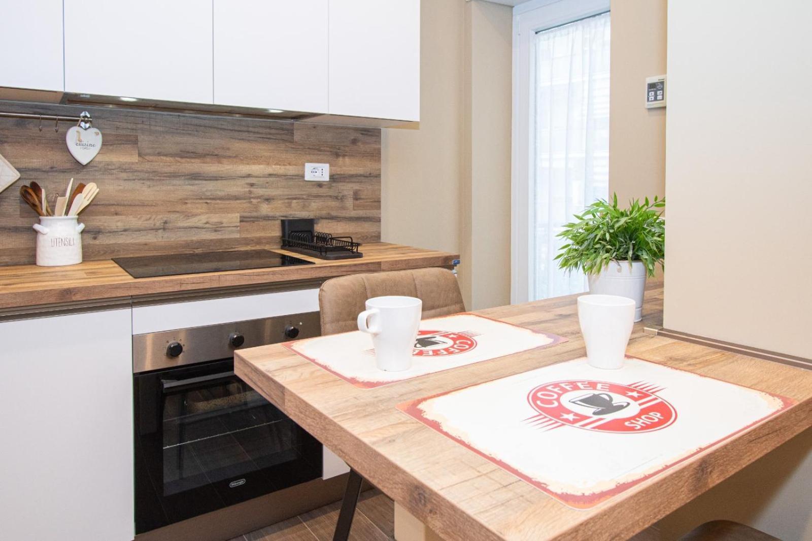 Roma Olimpia Luxury Home Monteverde מראה חיצוני תמונה