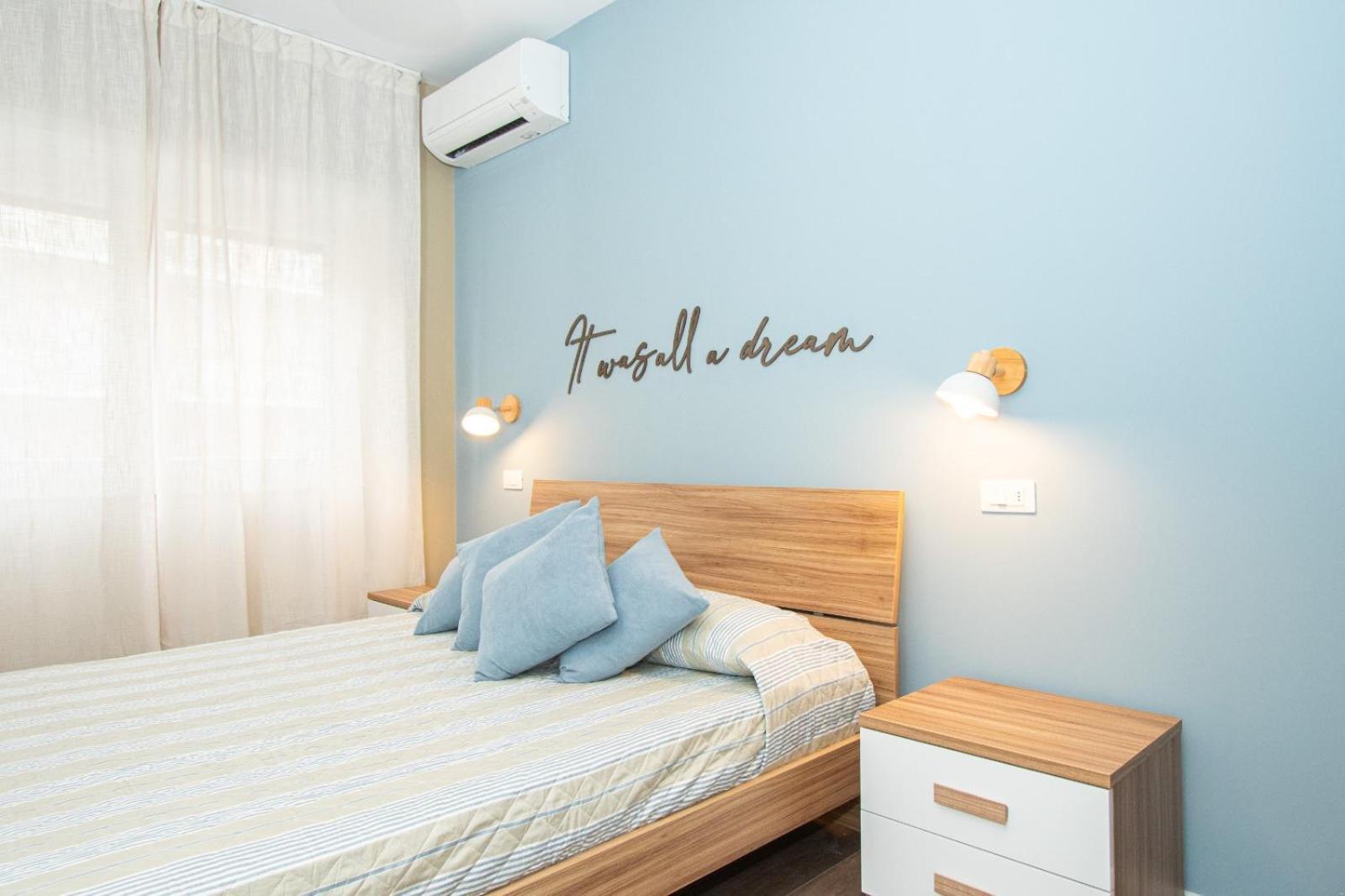 Roma Olimpia Luxury Home Monteverde מראה חיצוני תמונה